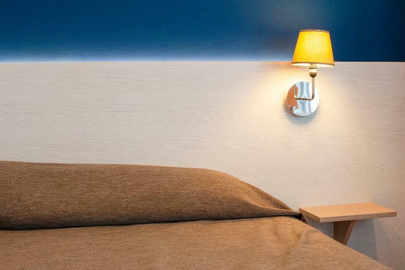 Brit Hotel アルジャンタン エクステリア 写真