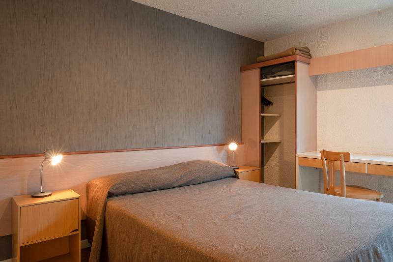 Brit Hotel アルジャンタン エクステリア 写真